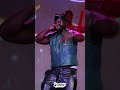 Tha Realest Performance at the 6th Edition of The Galaxy Music Awards