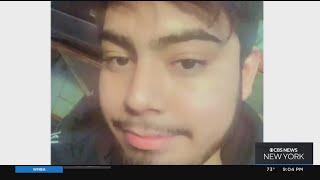 Vigil Held For Cyclist Killed In Hit-And-Run In The Bronx