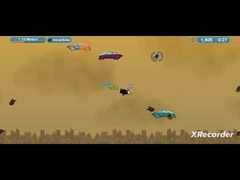 Tasty Planet Forever: Penguin Part 2 The Future's not in your hands anymore!