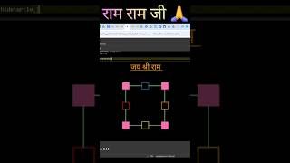 This Python design broke my brain 🥶 411 #codeart #coding #python #trending #memecoding #codersarts