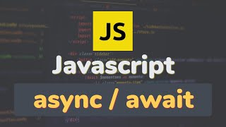 Async/await in Javascript & How async-await work in JS?