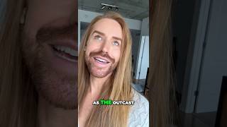Shocking truth: Lack of role models for redheads #ginger #redhead