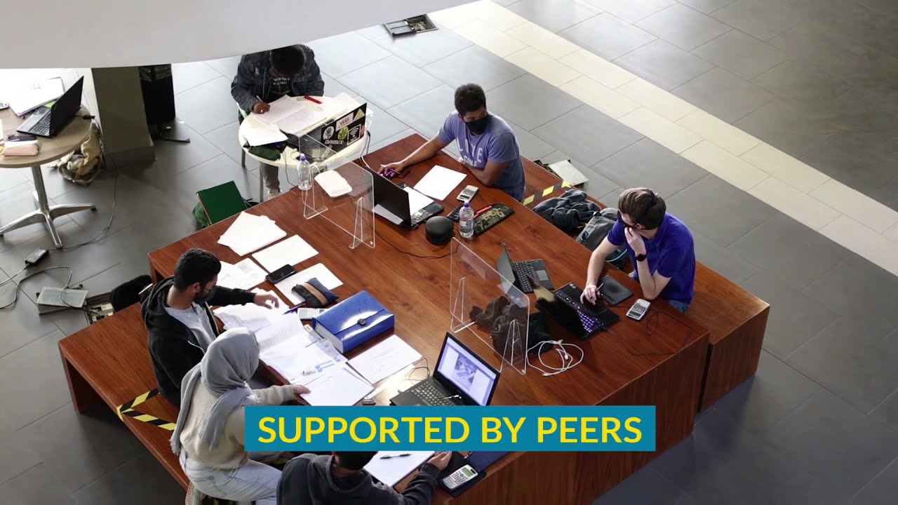 Department of Civil Engineering, University of Cape Town