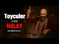 TOYCULAR  - HALAY // DJ REMIX 🔥 En Hızlı Halay | Düğünleri Sallayan Yeni Versiyon (4K Video) Mp3 Song