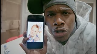 DaBaby calls JoJo Siwa a b**** Information