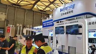 SIAL China 2026 Booth Contractor YOHOEXPO