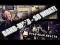 BAND-MAID - SO WHAT? - Ryan Mear Reacts