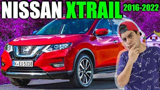 NEVER Buy a NEW NISSAN - Buy a 2016-2022 X-TRAIL