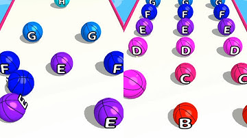 Az Run Android Game Ios All Levels #42