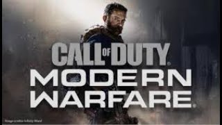 COD Modern Warfare Sniper and Finisher Montage!!!!!!!! (Oreo - Shotgun Willy x Yung Craka (reupload)