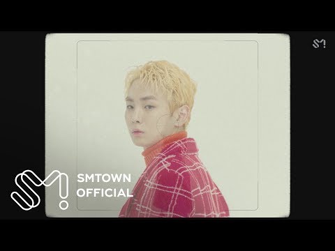 [STATION 3] KEY 키 'Cold (Feat. 한해)' MV Teaser