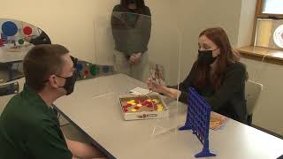 ENMU Communicative Disorders Program