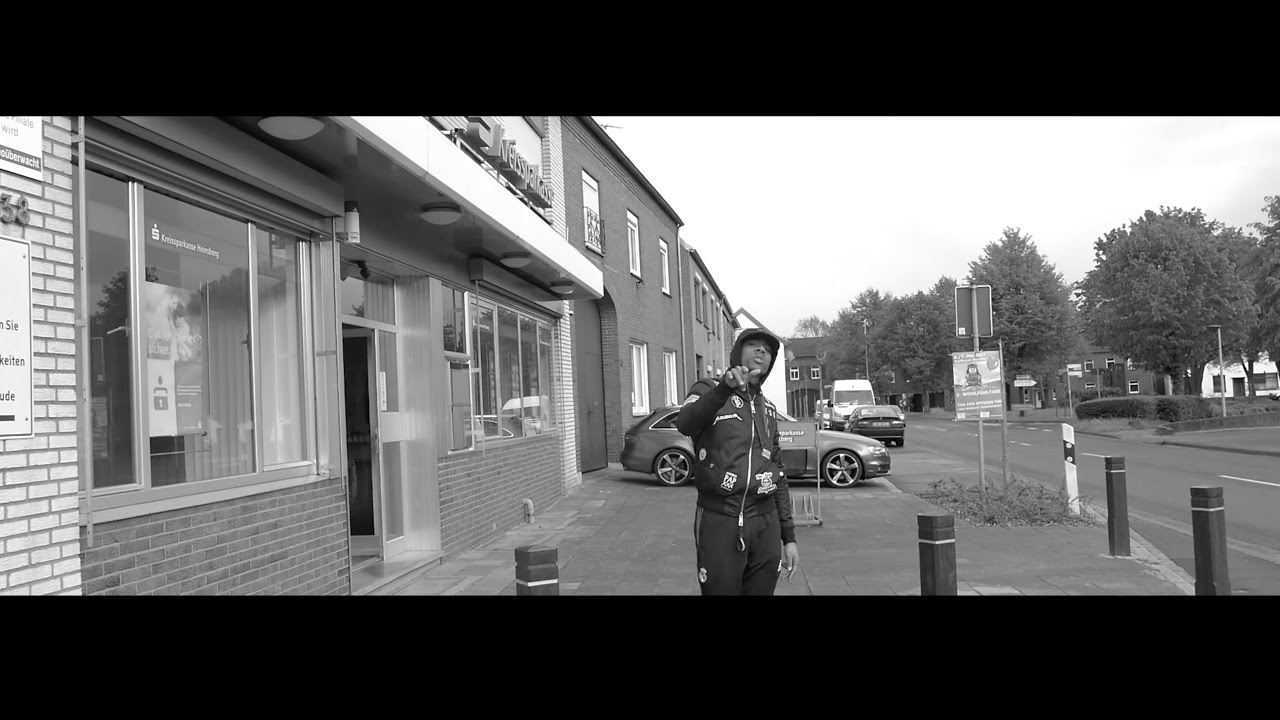 Kerron - Niet praten