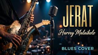 Harvey Malaiholo - Jerat - Blues Cover | Tembang Kenangan Nostalgia Klasik