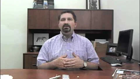 Introduction To Equine Moxabustion by Mark DePaolo, DVM