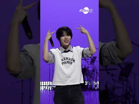 잇라 <strong>x</strong> 에잇턴 꾸이찌꾸이꾸이꾸이 | it's <strong>Live</strong> #8TURN #잇츠라이브