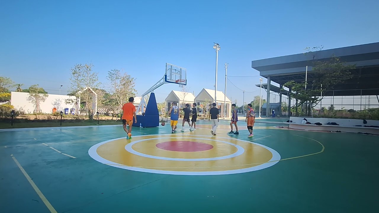 บาสเพื่อสุขภาพ 3/3/2026 (5)