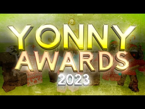 YONNY AWARDS 2023 RESULTADOS FINALES 🏆 | ElYonnyMasNa