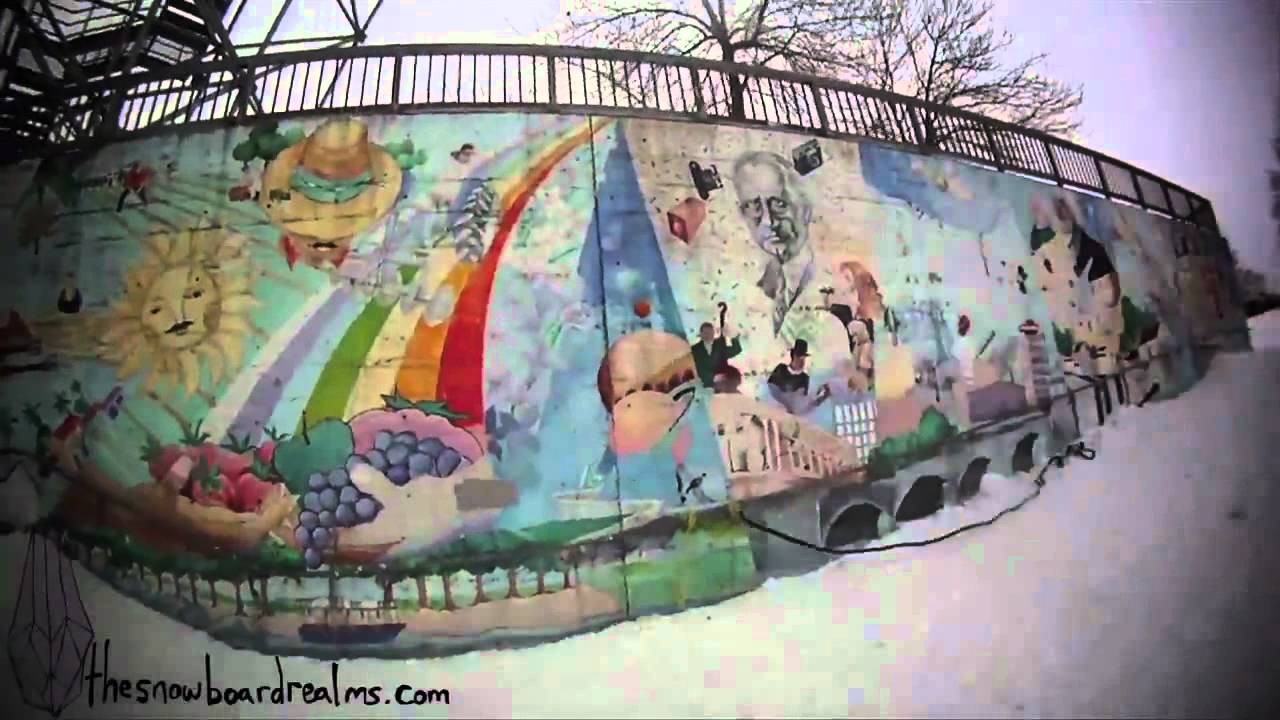 snowboard realms se 4 ep 12 jib mission