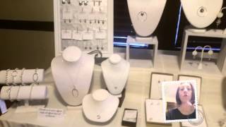 Virtual Tour of Somerville open Studios
