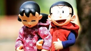 New Whatsapp Song Dekhte Nobita And Shizuka Status Romantic Status