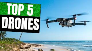 Top 5 Best Budget Drones in 2026 (Before You Buy!)