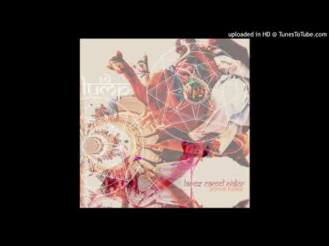 Laroz Camel Rider - Zurna (Jose Solano Remix) [Lump Records]