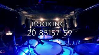 Gasolin Gangstersmasser Af Succes