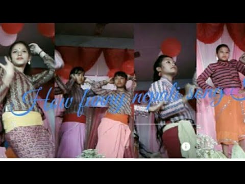 "siraima-sirbandi"-"-how-funny-napeli-song-"-performed-by-suvidyan-girls/-hd-video-/heliow-rock