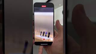 iPhone 15 Pro Max Video Zoom Performance