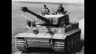 MoonDeity - WAKE UP! German Tiger tank. Soldier Voice. #phonk #german #tank