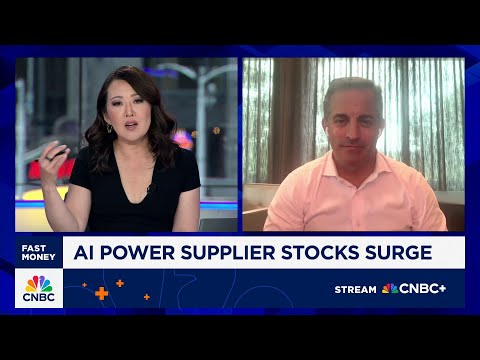 Melius' Ben Reitzes reiterates buy rating reflects revenue growth in Oracle Episode cover