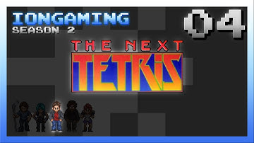 The Next Tetris Episode 4