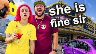 When Entitled Karens Couples Get Shut Down by a No-Nonsense Cop