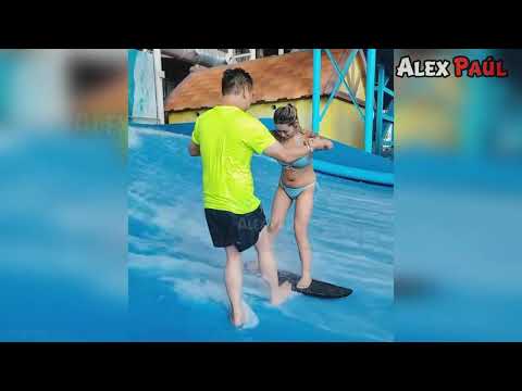 Personas Pasando Un Mal Día 😱👄 VOL 6 #alexpaul