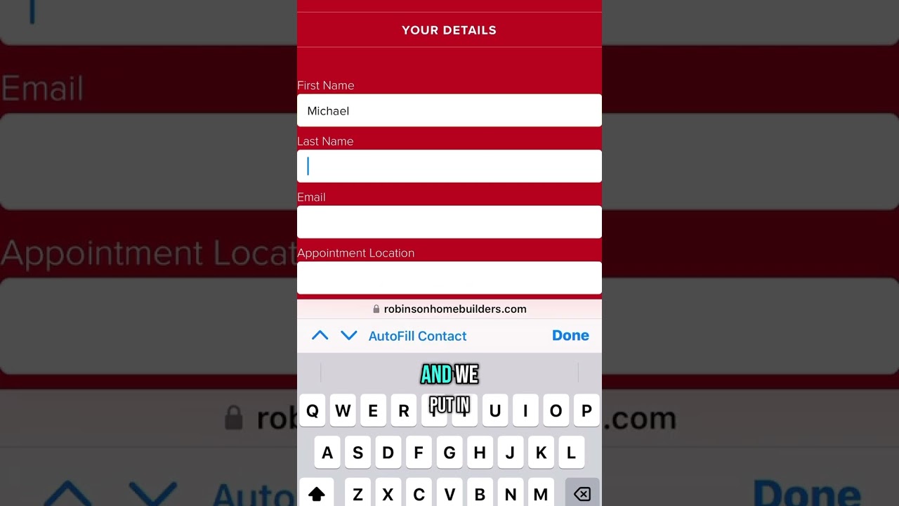 Master Your Schedule: New Online Booking Tool 