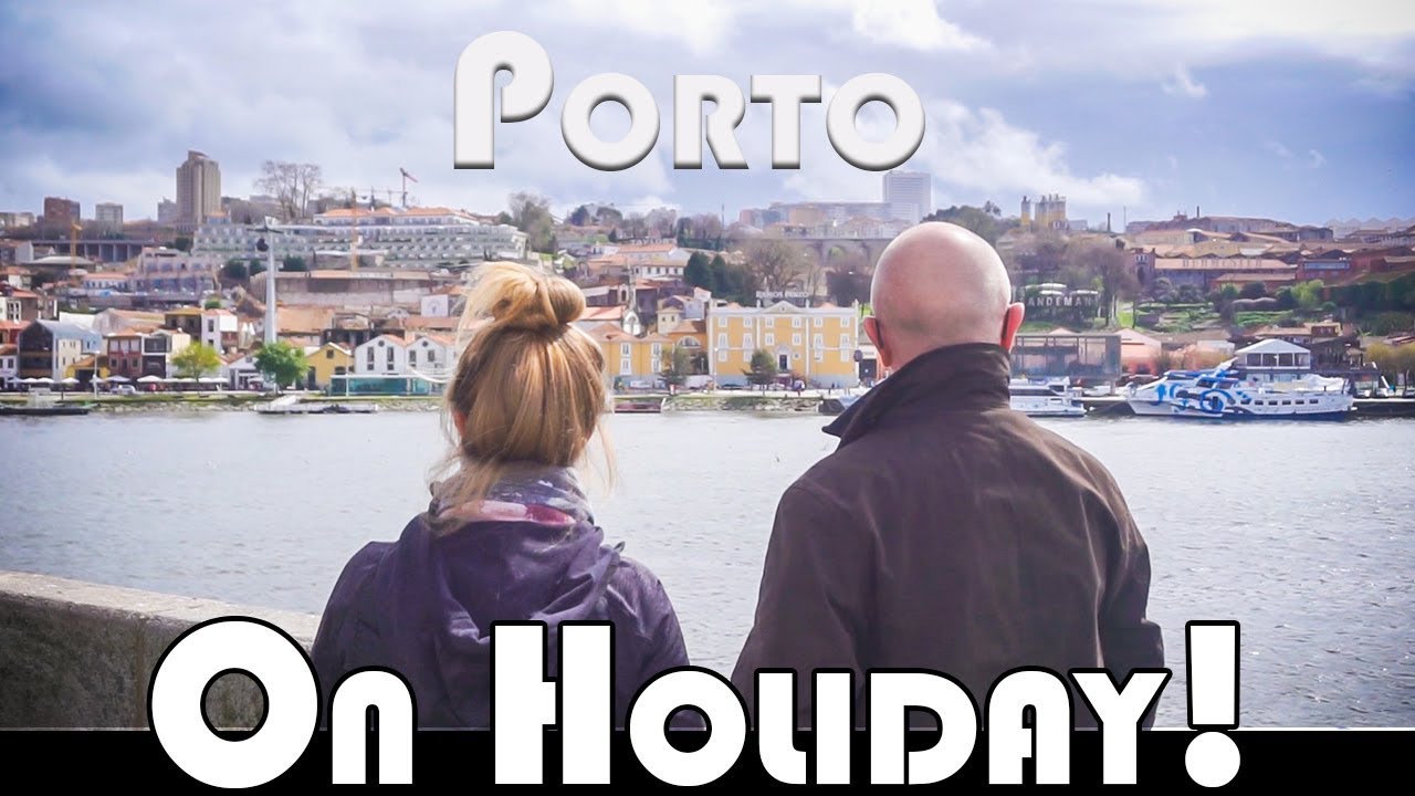 ON HOLIDAY IN PORTUGAL - FAMILY DAILY VLOG