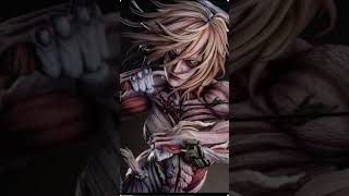 top 5 best female titan photo wallpaper popular viral art work and piece of art wor#animeedit