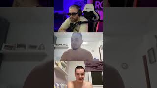 Mc Men Defiende A Navas