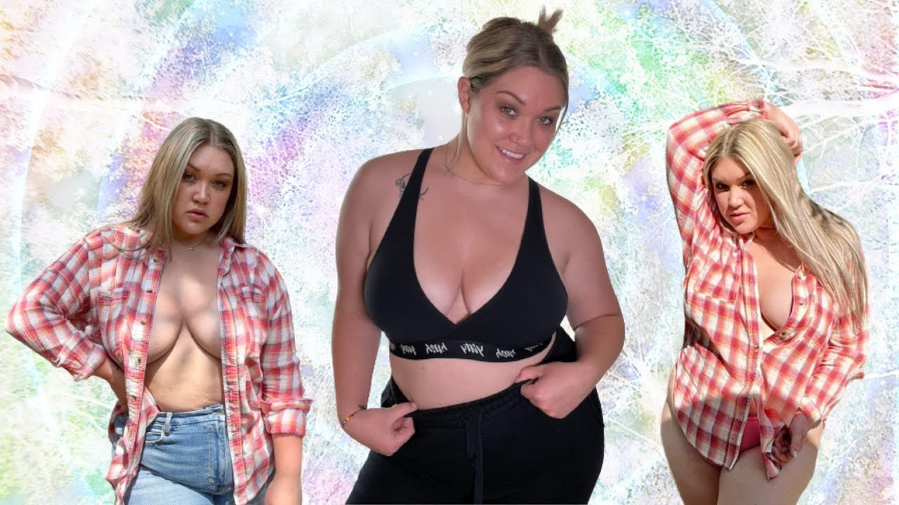 Allie Luna | Wiki Biography,weight,age, relationships,net worth -Curvy