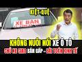 Tin Tức Thời Sự 24h: Áp Lực Nuôi Xe Quá Lớn, Nhiều Người Ngậm Ngùi Bán Ô Tô