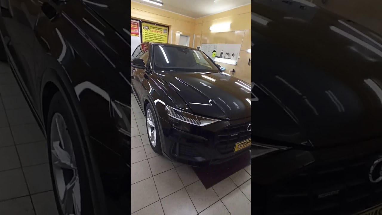 💎Почему мы работаем с керамикой Royal Protection?