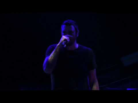 Breaking Benjamin - So Cold - Live HD (Santander Arena 2022)