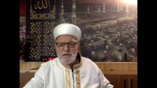 NECM SURESİ 11. AYETİ KERİMENİN TEFSİRİ- A.METİN SARUHAN
