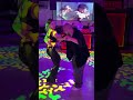 LLORÉ POR NADIE - Luchi y Pablo - Bachata Dance