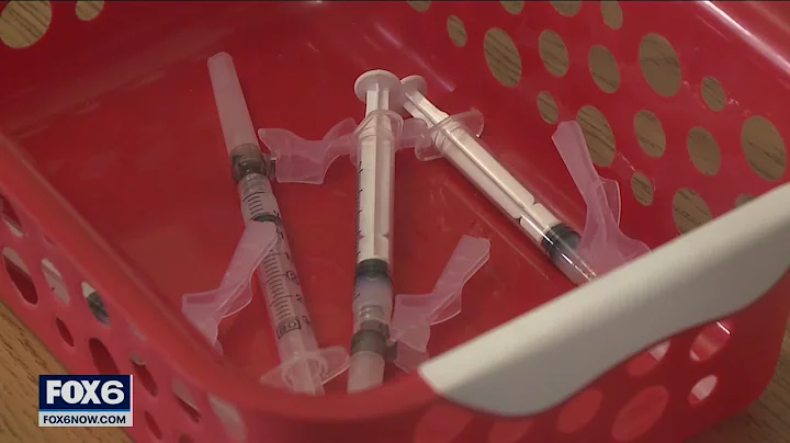 Assembly passes bill banning employers from mandating vaccine | FOX6 News Milwaukee