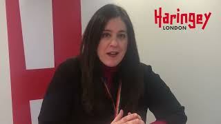 Watch Haringey Council Leader Cllr Peray Ahmet On Why Womens History Month Is So Important