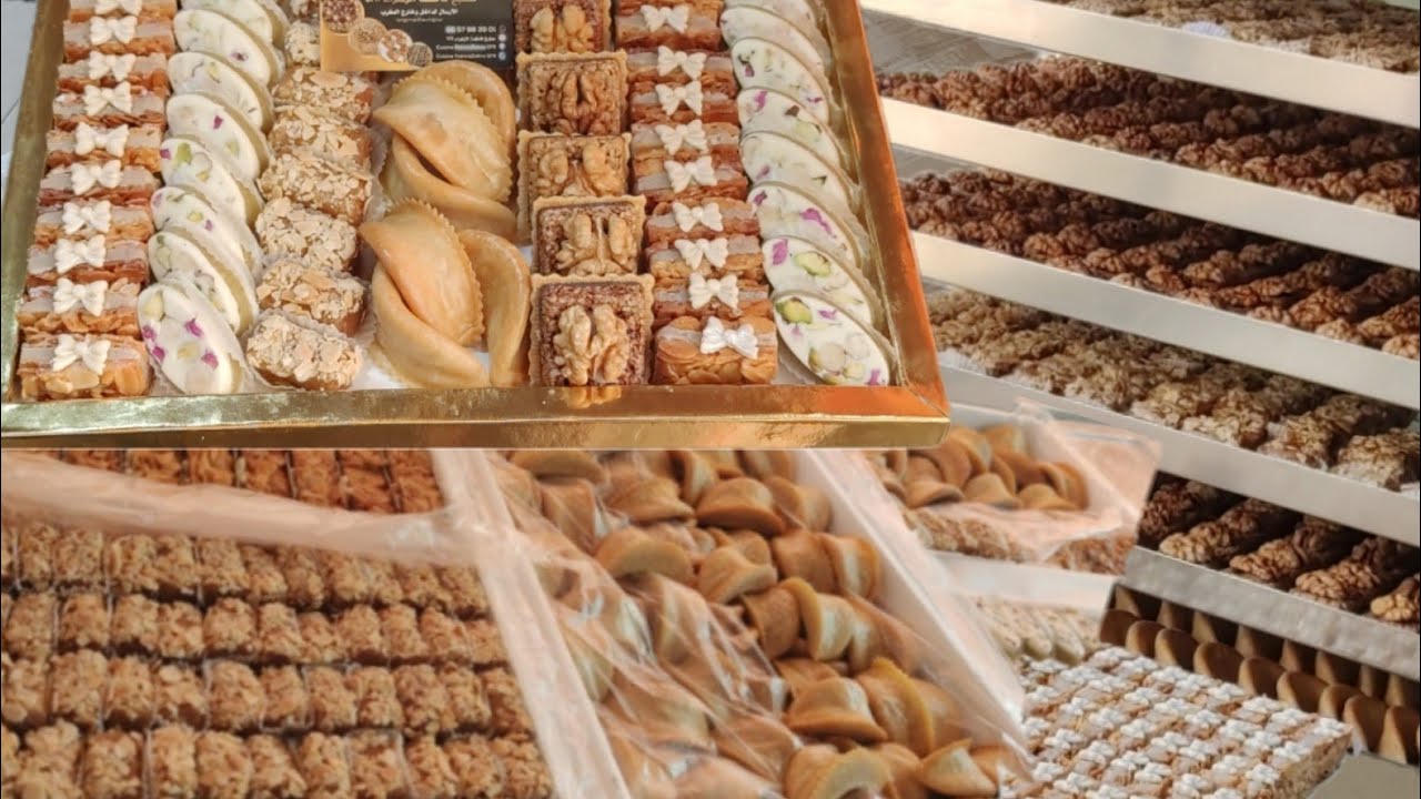 طلبية حفل زفاف الى فرنسا✈️ 1500حبة في وقت وجيز⏱️أشكال راقية🇲🇦حصرية/نصائح مهمة/طريقة العمل/لومبالاج👌🏻