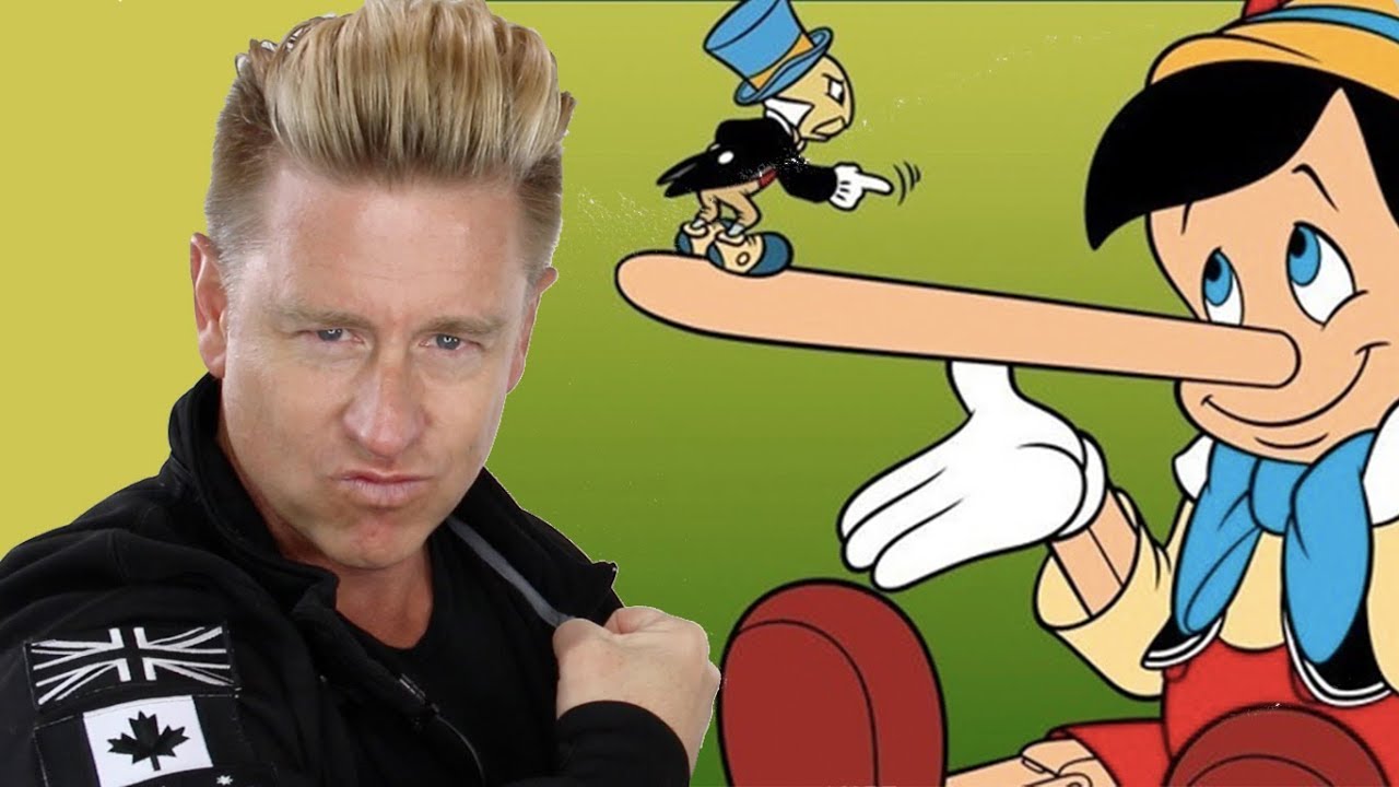 Passive Income - LIES They're Not Telling YOU!!! (2018)