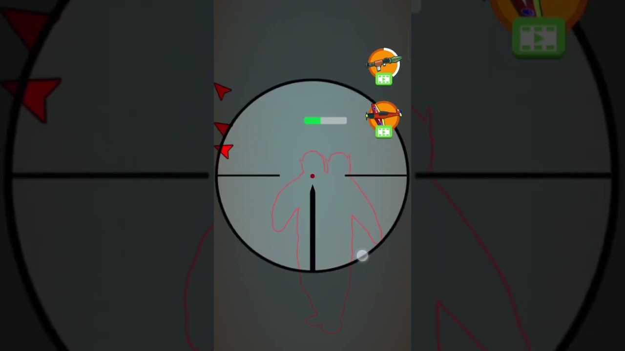 Giant Hunter - Titan Wanted📱 🎯🎮